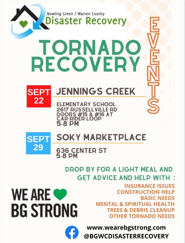 Thursday at Jennings Creek!