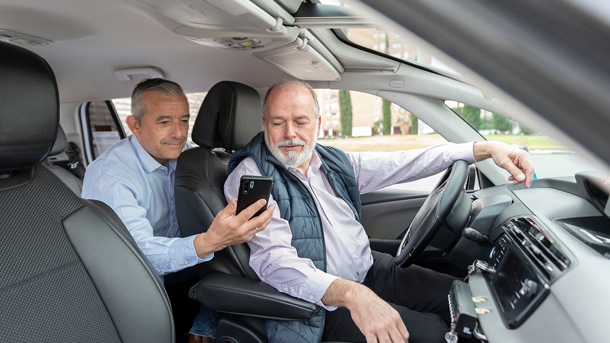 RetirementRsrch's tweet photo. "Older and Self-Employed – a Satisfied Group" latest from @SquaredAwayBC https://t.co/a8mywWGJvD @MRDRCumich @SocialSecurity #SelfEmployed #OlderWorker #BabyBoomers #RDRCResearch https://t.co/OtjICDktOA