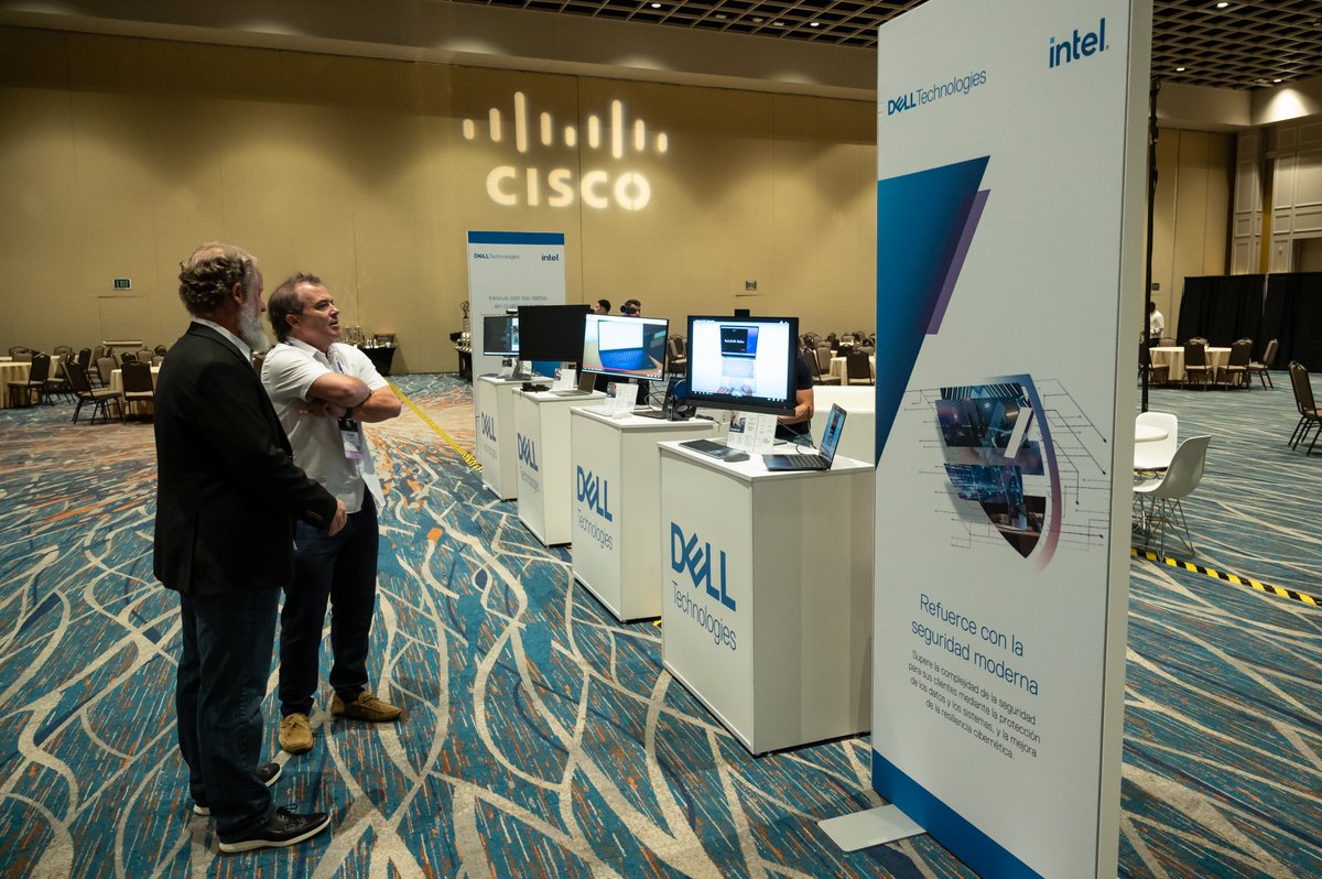 Ingram Micro Brasil tweet media