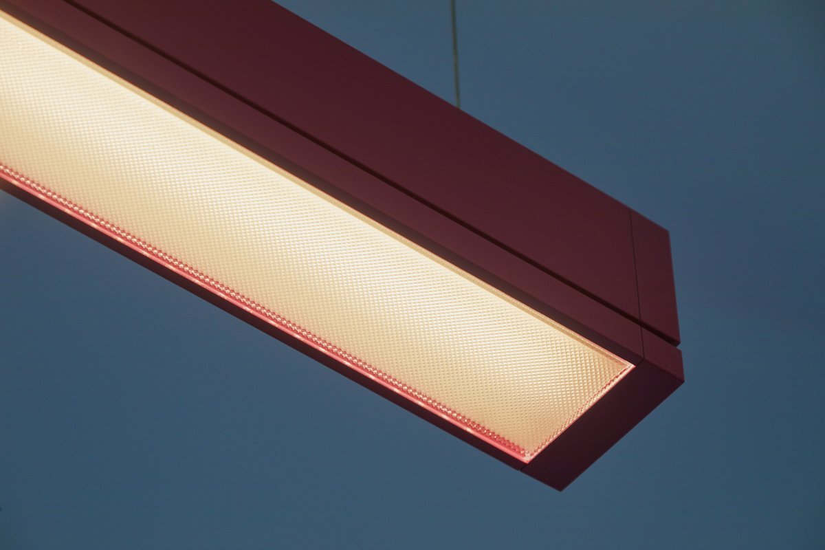 Hacel1's tweet photo. Hacel Lighting were at the forefront in providing bespoke colour, class leading luminaires offering high performance, energy efficiency and uniform lighting to enhance the colourful environment of Bright Stars Nursery.

View the project here: https://t.co/c7sSrL7P37 https://t.co/uz4VLeuV3B