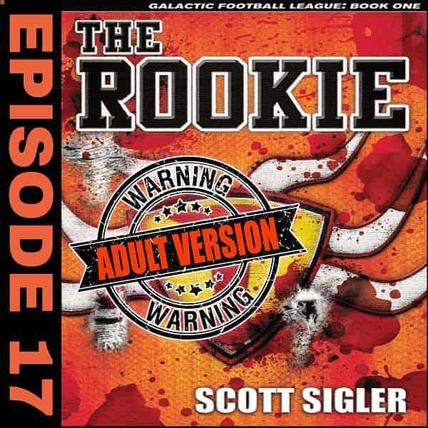 Scott Sigler tweet media