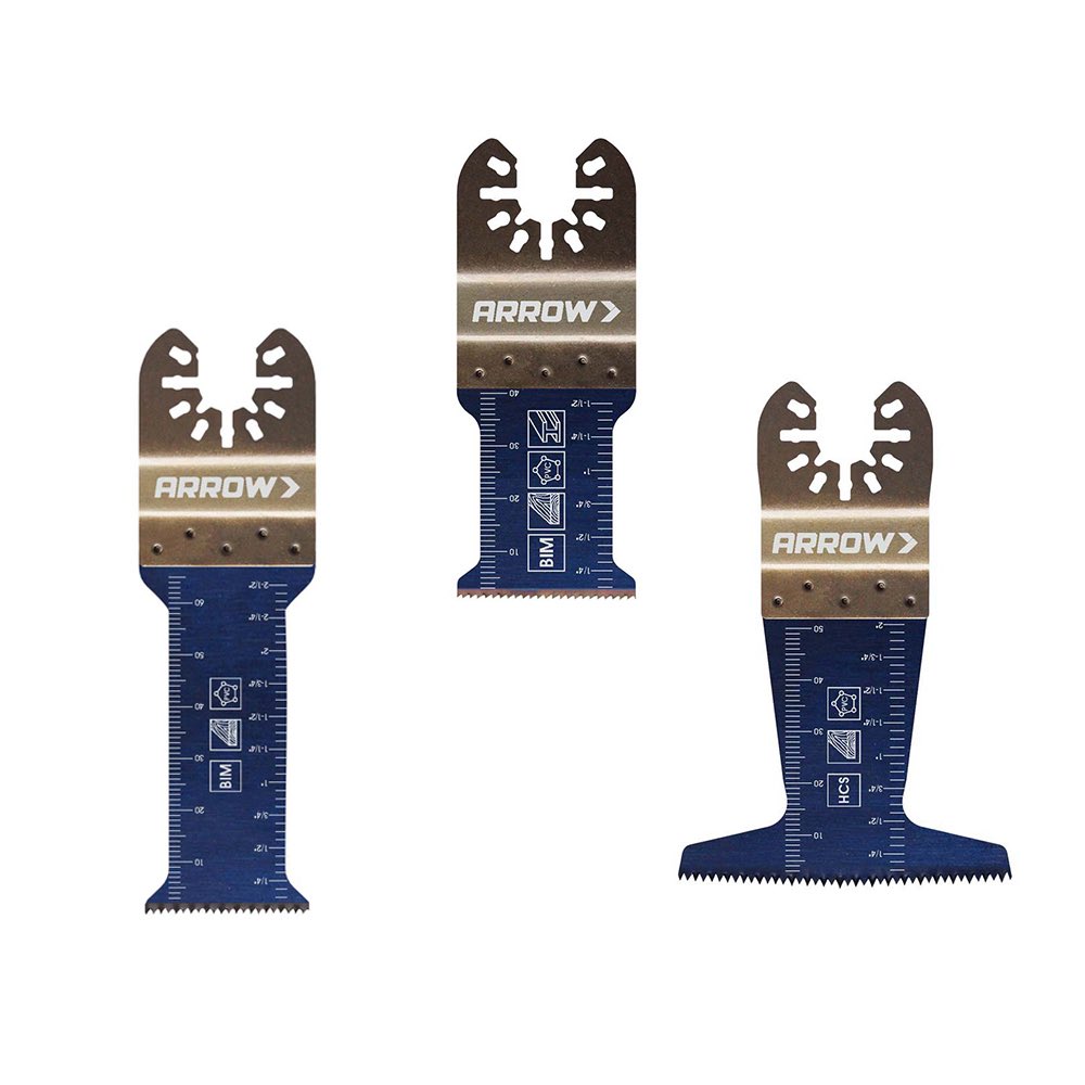 ExtremeHow_To's tweet photo. Arrow Fastener Introduces New Line of Pro-Grade Oscillating Blades
https://t.co/1tIfiK6VUl
#arrow #oscillatingtools #newtools #woodworking #woodshop #carpentry https://t.co/gMAVn0d0oZ