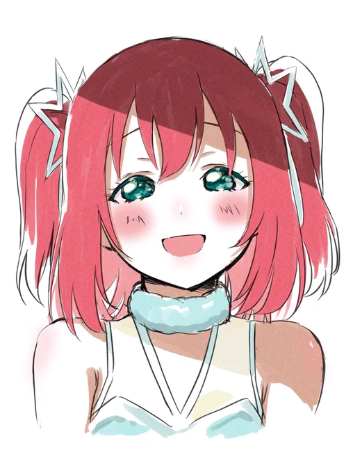 #黒澤ルビィ生誕祭2022#黒澤ルビィ誕生祭2022おめルビィ 