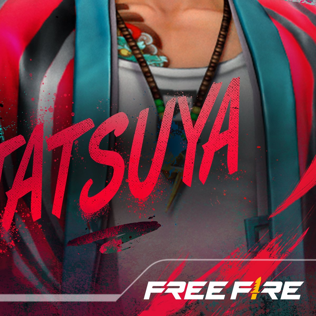 Free Fire Hikayeleri: Çifte Bela tam versiyonu 24 Eylül'de sizlerle 🔥

#GarenaFreeFire #FreeFireTürkiye
#FreeFireHikayeleriÇifteBela