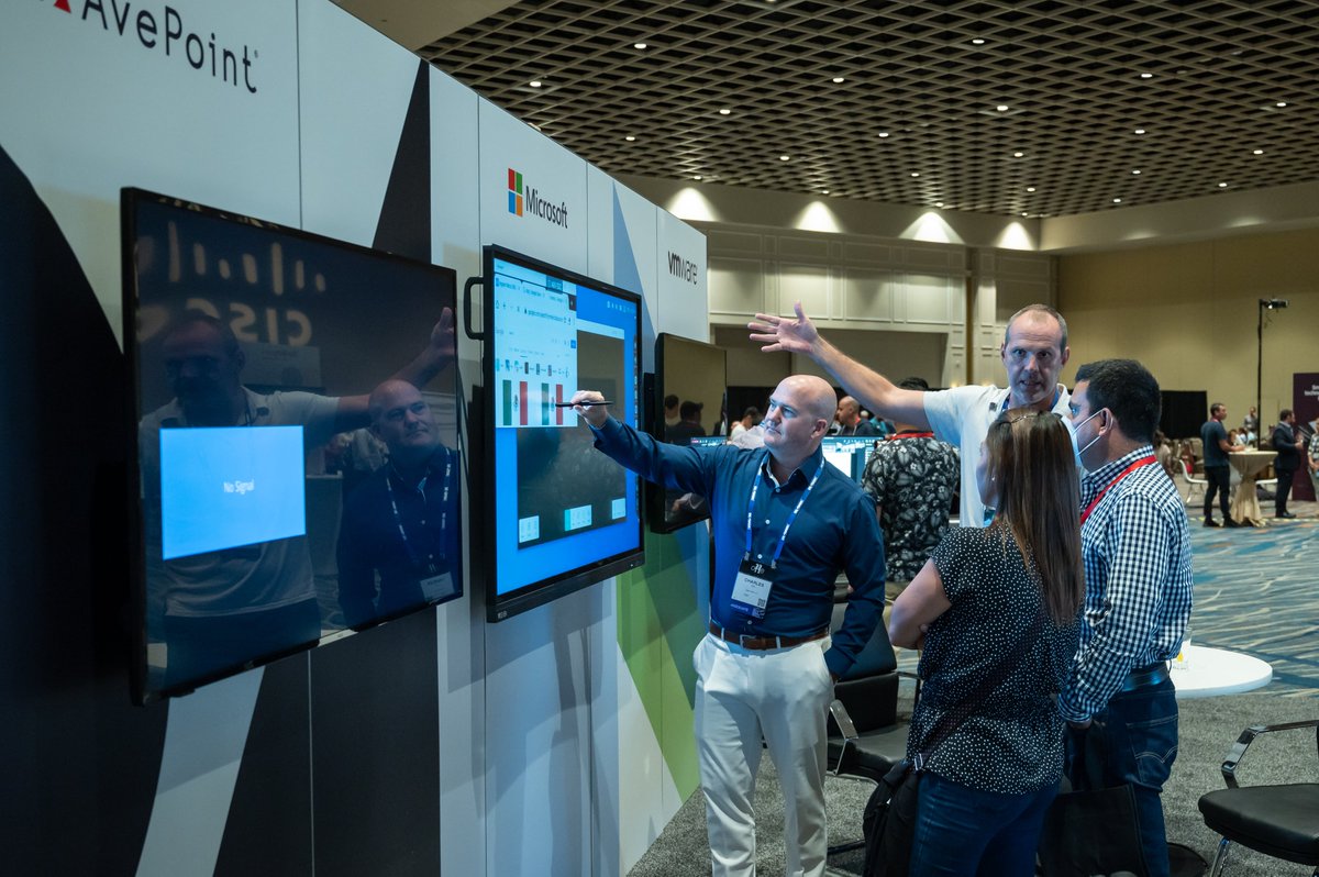 Ingram Micro Brasil tweet media