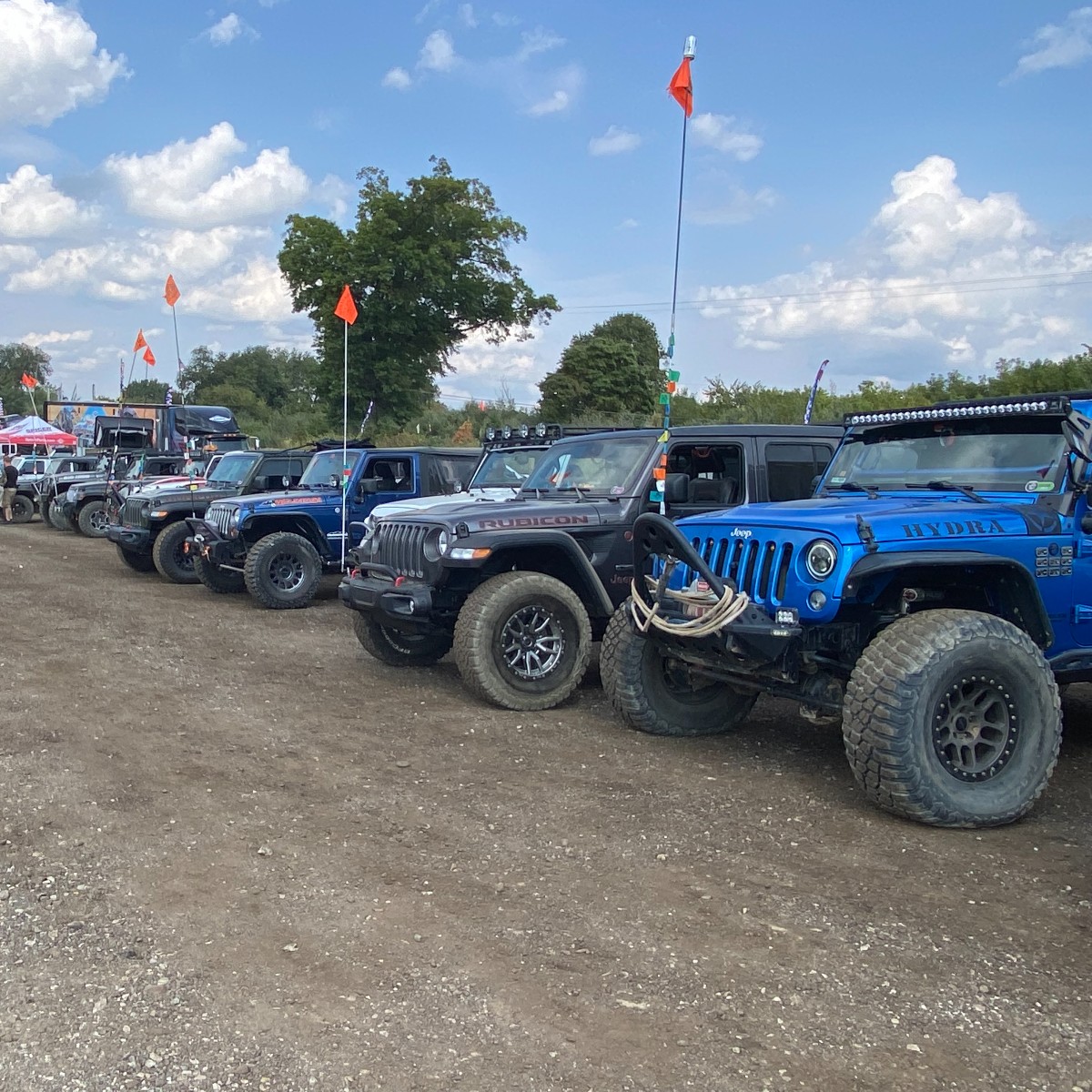 Haartz's tweet photo. Another year another great #Detroit4Fest! Thanks to all who stopped by to see us over the weekend! https://t.co/C0NMlIqcby