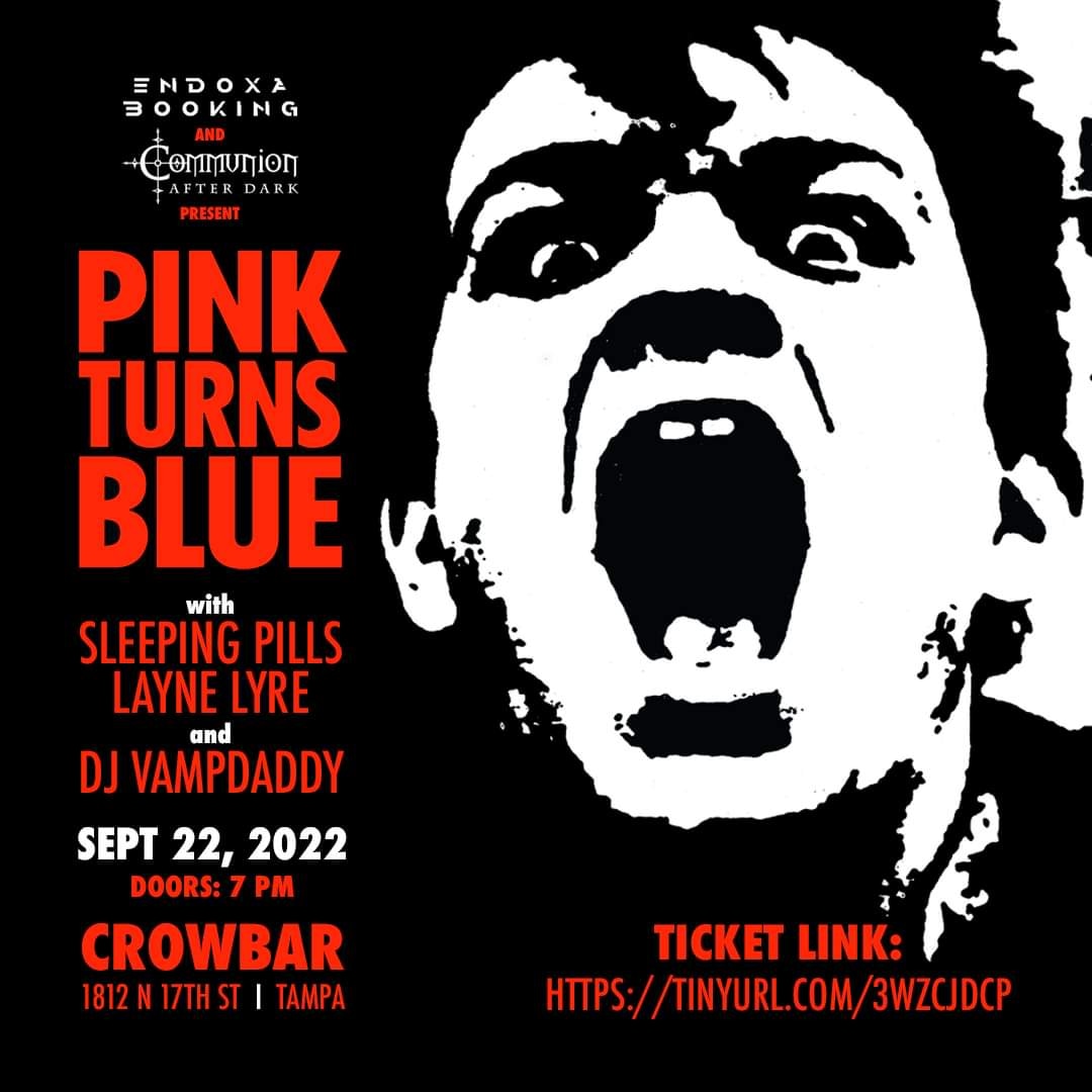 Thursday @ Crowbar