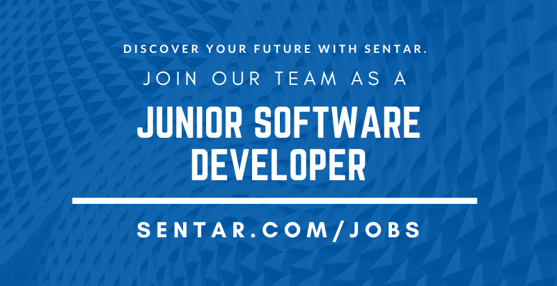 Sentar_Cyber's tweet photo. Sentar is seeking a Junior Software Developer to join #TeamSentar in Huntsville!
Apply here:
https://t.co/7oYjFq1qaz https://t.co/4FzPbKN41a