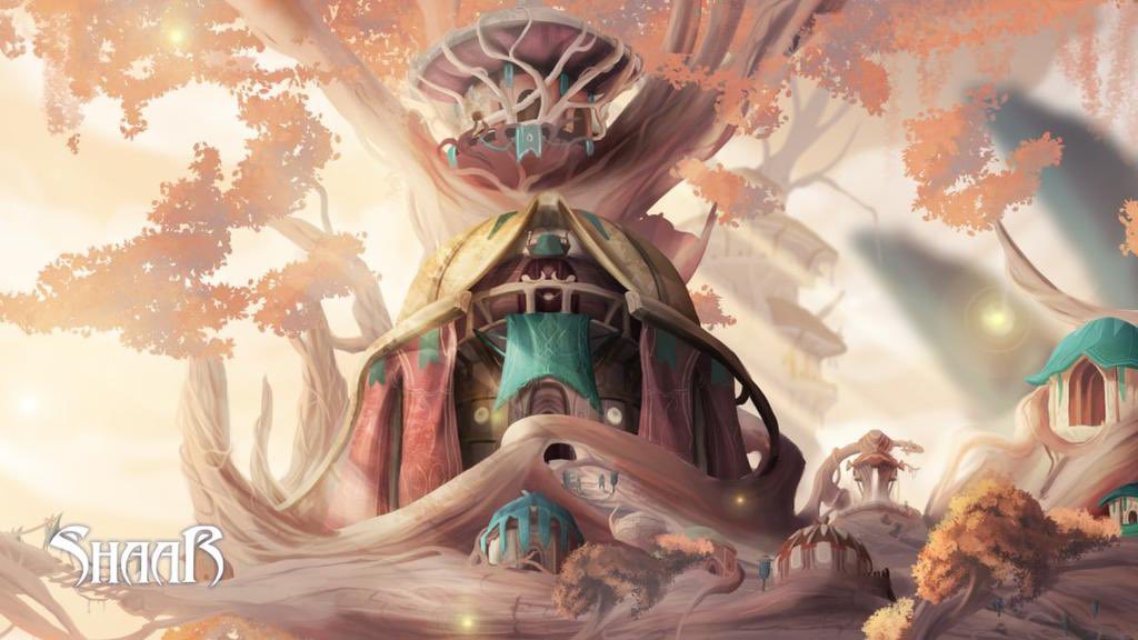 Justinanathan1's tweet photo. #ShaarPalaces are gigantic structures located in the capital cities of tribes, in it there is building education maintenance and communication tools of the palaces. #MetalRPG #ShaarPalaces #NFTs #ShaarMining. https://t.co/dLgrPw3ctG