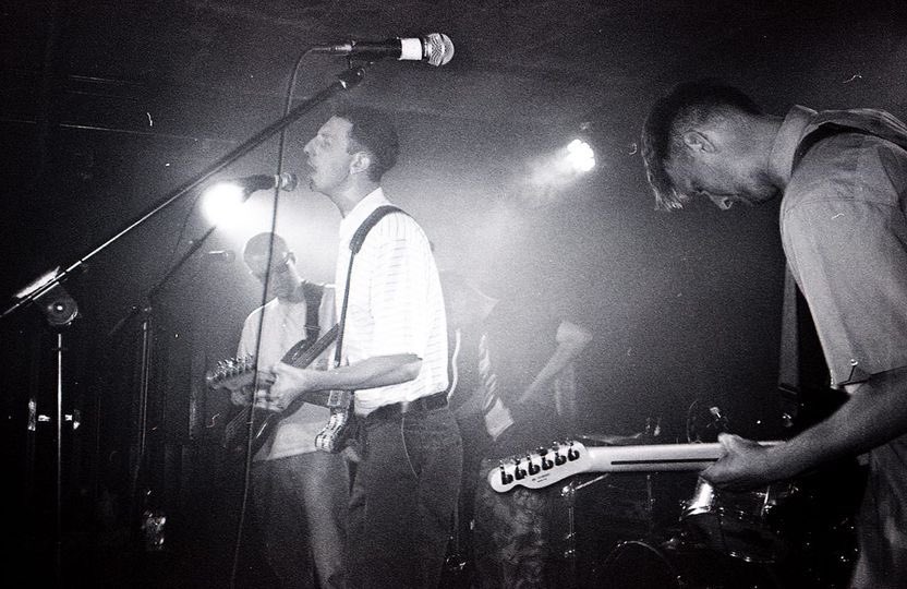 Average Life Complaints tweet media