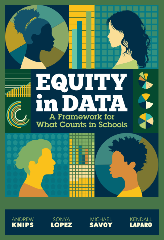 Students are not just faceless dots on a proficiency scale. They are full of experiences, emotions, and dreams. New book by <a href="/teachplus/">Teach Plus</a>PA coach <a href="/aknips/">Andrew Knips</a> and @teachplus VP @msavoyphd shows how we can bake equity into data work for safer, stronger schools.
ascd.org/books/equity-i…