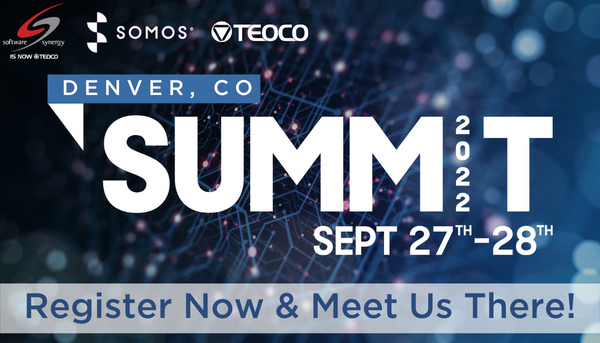 TEOCO_Corp's tweet image. Learn more about our Universal Routing Solution (URS) by scheduling a meeting with us at the upcoming  SOMOS Summit in Denver, Colorado, from September 27-28.

bit.ly/3Btn4Ah
#routingmanagement #ssi #tollfree #routingsolution #operations #analytics #costmanagement