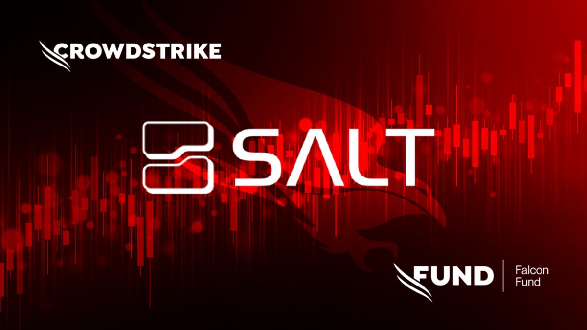 <a href="/SaltSecurity/">Salt Security</a> will showcase its industry-leading API security platform at #FalCon22! Be sure to stop by Booth 9H to learn why <a href="/CrowdStrike/">CrowdStrike</a> has invested in Salt for its ecosystem of next-generation security leaders! Read ➡️ ow.ly/kkb150KNYB7

#apisecurity #crowdstrike