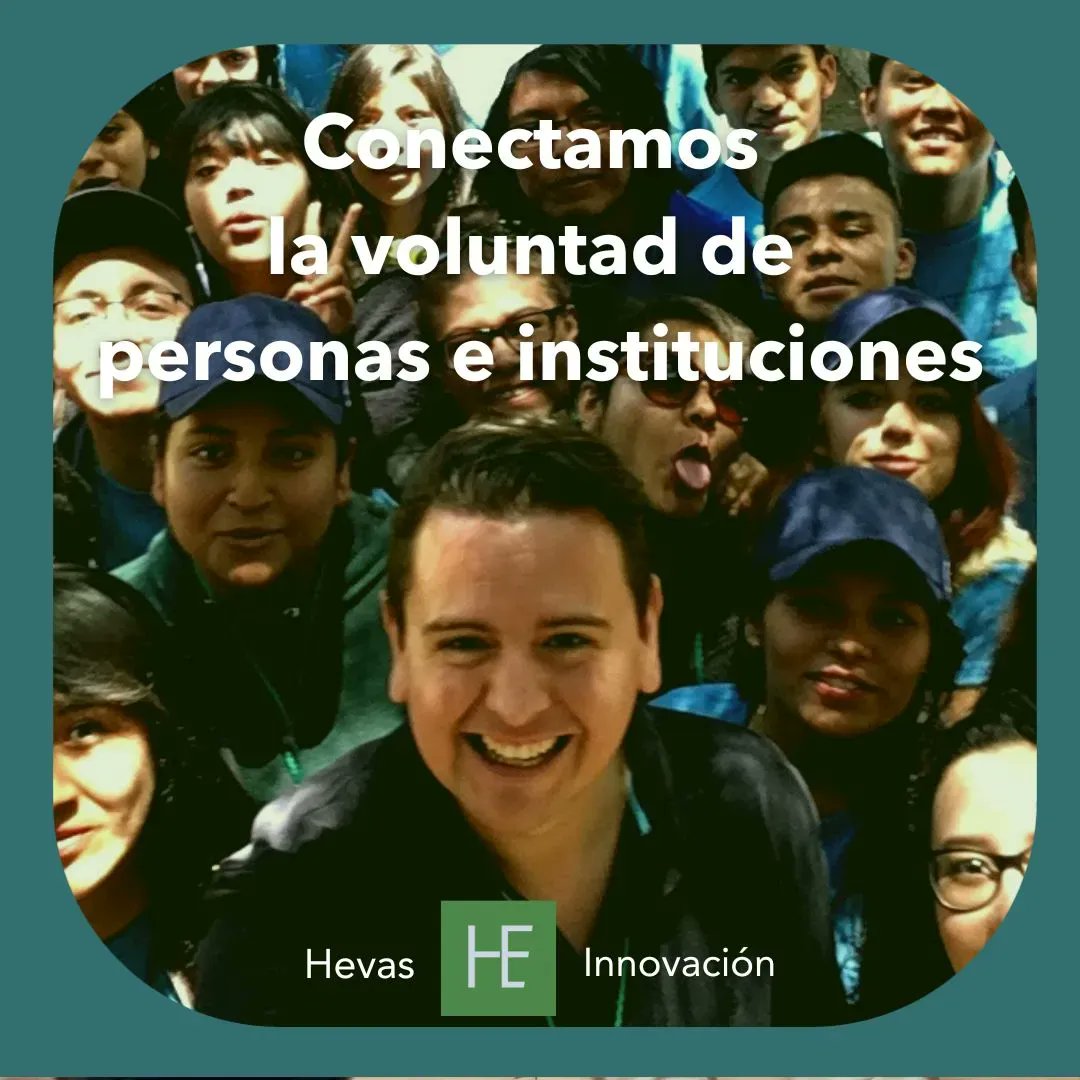 HevasMX's tweet photo. Hevas Innovación es una comunidad de expertos en #desarrollohumano y #anaisissistemico que detonan procesos regenerativos y de innovación para las organizaciones comprometidas con cocrear y contribuir a una cultura de #abundancia. https://t.co/GpOaEyh3w2 hola@hevas.mx https://t.co/izRuYWInkY