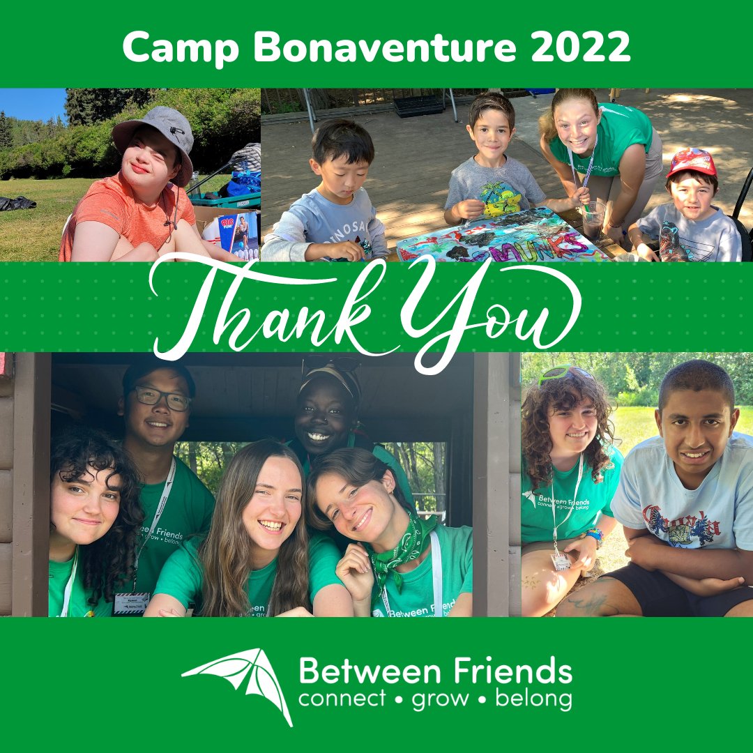 Between Friends tweet media