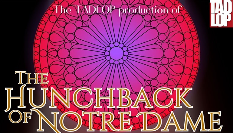 🔔Here’s your chance to win a pair of tickets to <a href="/TADLOP1/">TADLOP</a> next production: The Hunchback of Notre Dame Thursday 27 – Saturday 29 October by entering our COMPETITION. Head over to our Facebook page to enter.  Good luck.   
Telford Theatre Facebook page >>> orlo.uk/hz6VG
