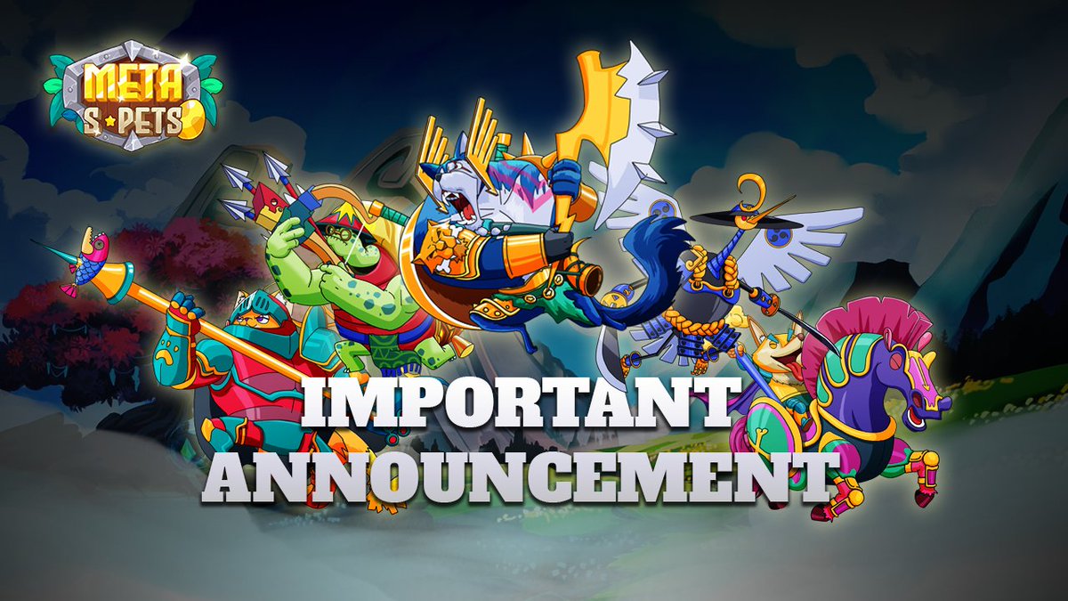 MetaSpets tweet media