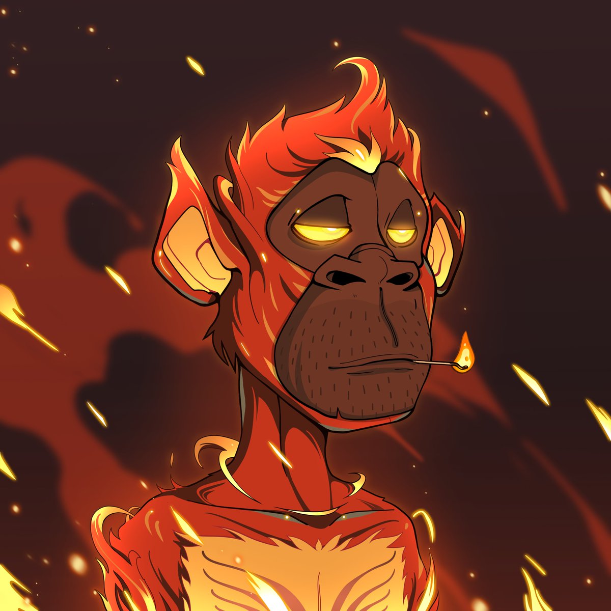 #TRIBΞ is here to stay. Some look at the floor and think its just another rug .... This couldn't be further from the truth. Get onboard or get left behind ! Its as simple as that.  
<a href="/tribeodyssey/">Tribe Odyssey</a> 
@0xRafa_NFT