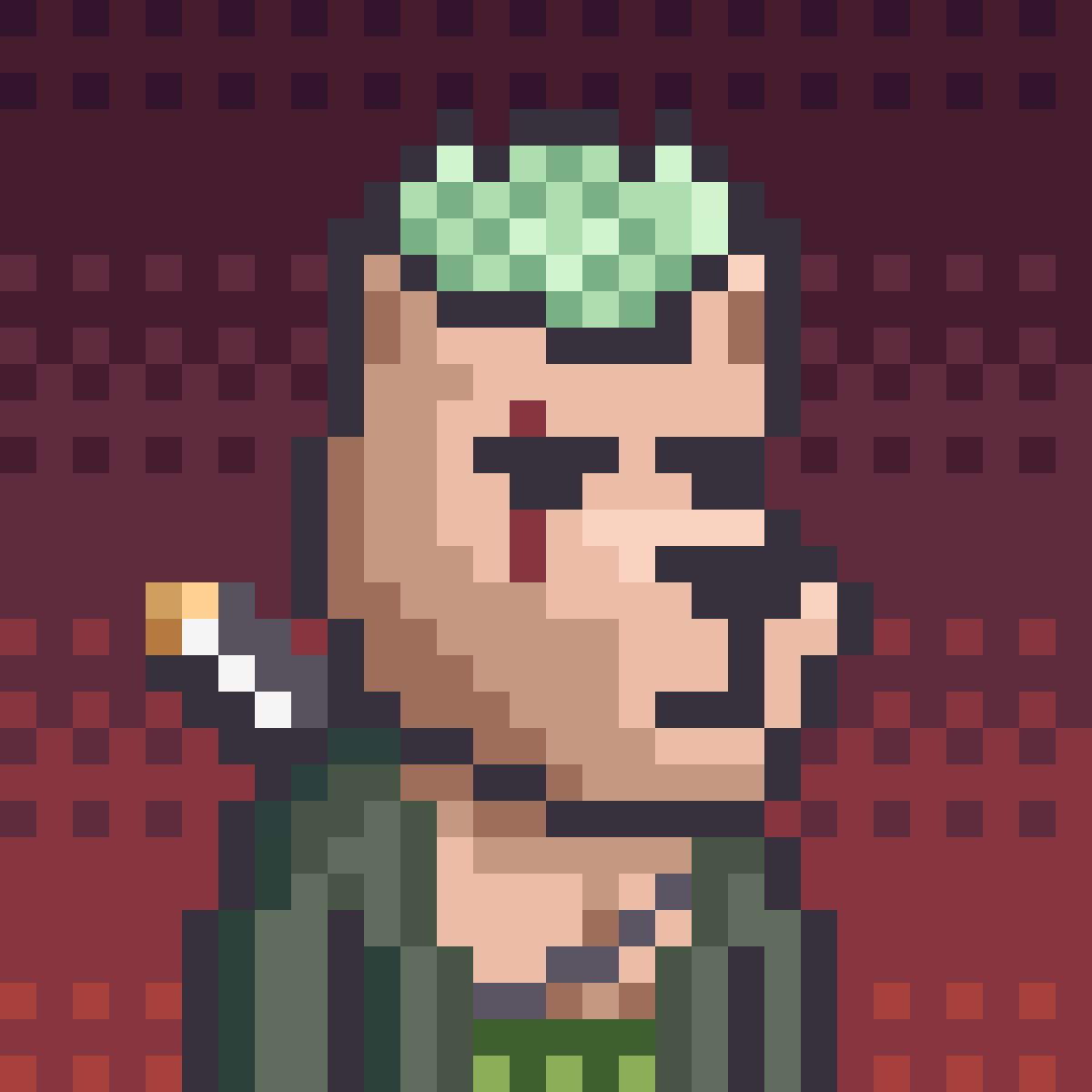 This one goes out to the legend that is <a href="/Nakniki3/">Nakniki</a> - a top tier member of any community and fully deserving of enrolment to the honorary gang ♥️