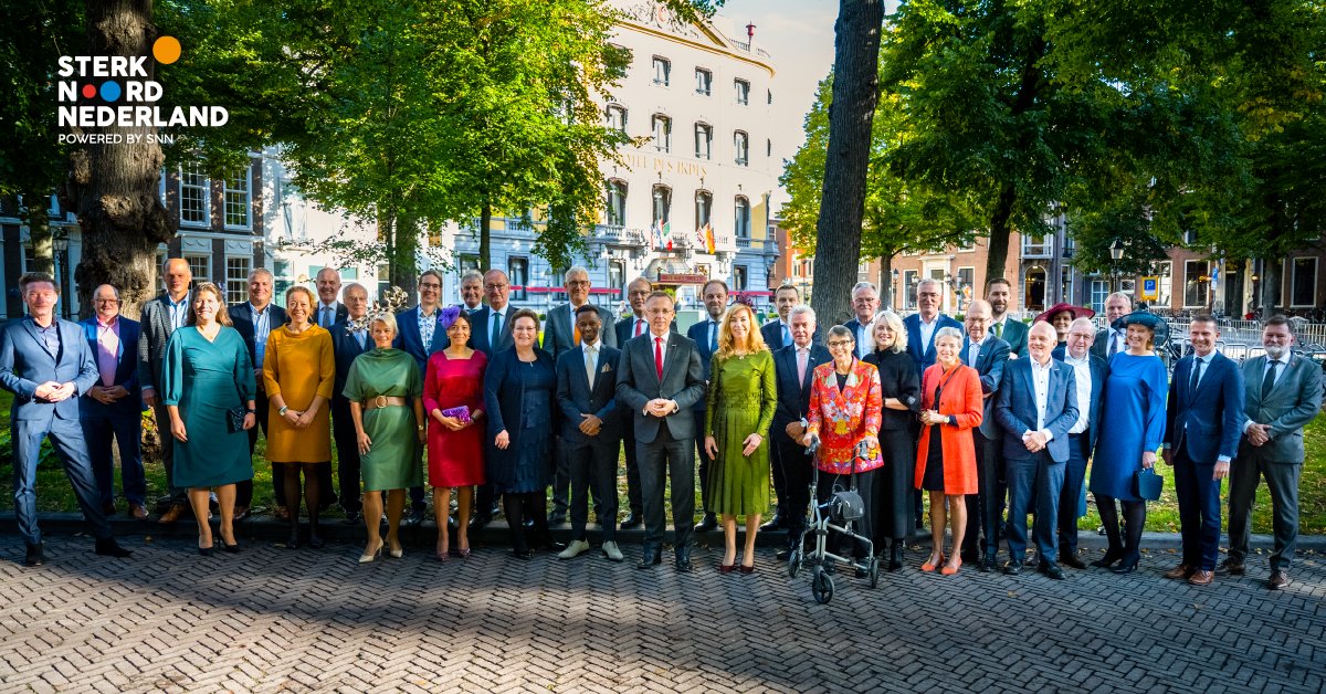 SterkNoordNL's tweet photo. Noord-Nederland over #miljoenennota: 'Snel werk maken van ontwikkeling betaalbare en duurzame energie'
Lees hier de volledige reactie van het Noorden 👇👇
https://t.co/0h2whiP4Th https://t.co/a1DAZoTsfb