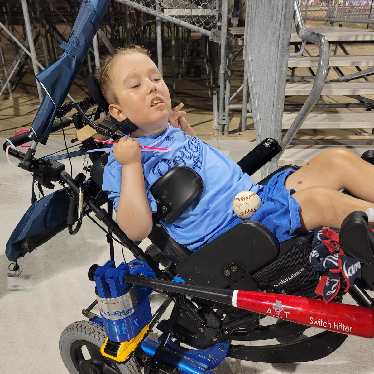 Ability Tech tweet media