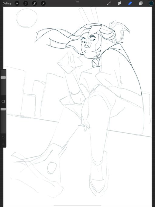 (WIP DONT RT) 2012 leo my beloved🙏 