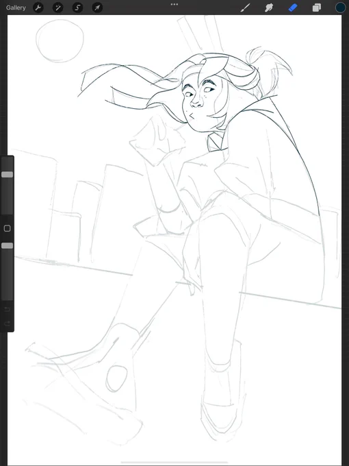 (WIP DONT RT) 2012 leo my beloved🙏 