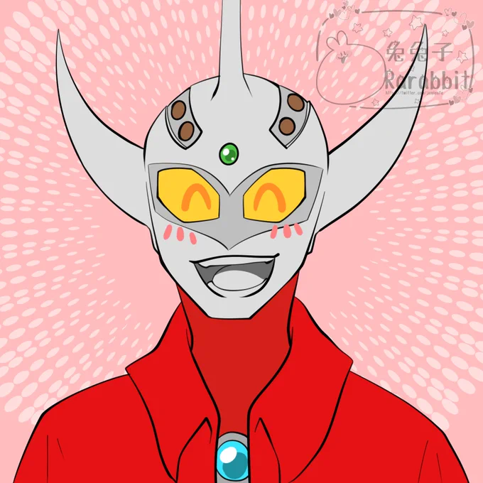 #笑顔の絵でその人の性格がわかるらし 