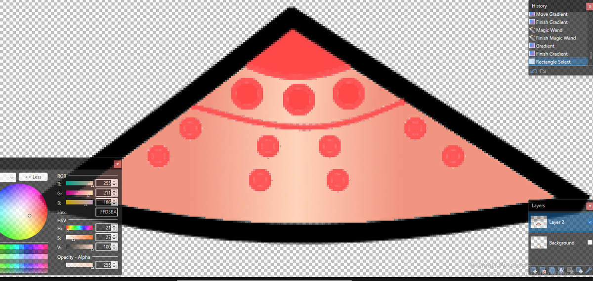 nanako_mayuri's tweet photo. WIP
I am working on a Bibi Bakunawa Walfas character, its my first time doing this, hope you like it!
Heres something I did, and what Walfas is like. (hat) #artbibi https://t.co/ga0wCMJvwZ