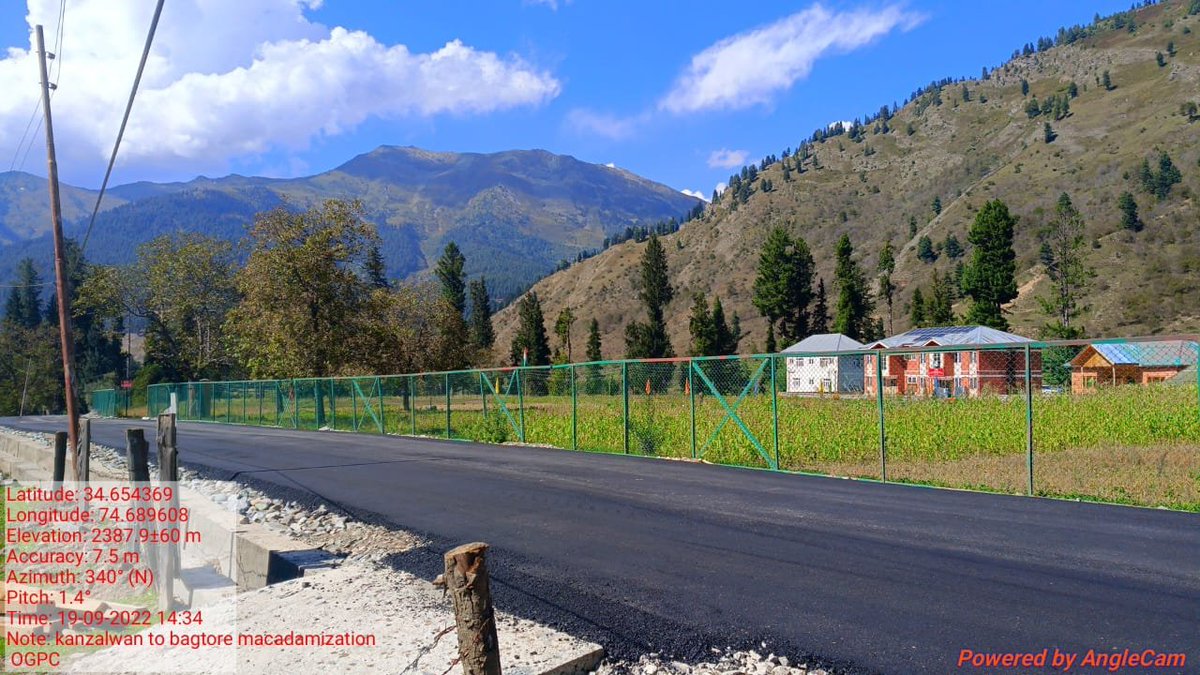 PMGSY Bandipora tweet media