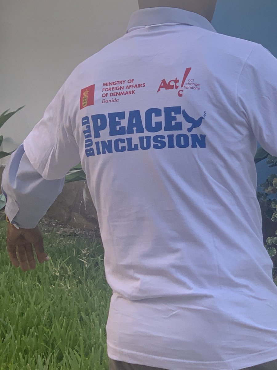 With support from ⁦<a href="/denmarkinkenya/">Denmark in Kenya</a>⁩ ⁦<a href="/tendasasa/">Act Change Transform (Act!)</a>⁩ under the resilience peace and stability program, ⁦<a href="/KECOSCE/">KECOSCE</a>⁩ shall join partners in #kilifi to mark this event. Join us at #mtwapa ⁦<a href="/CChemaket/">chengeck chemaket</a>⁩ ⁦<a href="/MUHURIkenya/">Muslims for Human Rights (MUHURI)</a>⁩ ⁦⁩ ⁦⁦<a href="/cefresa_ke/">Center for Resilience and Sustainable Africa</a>⁩