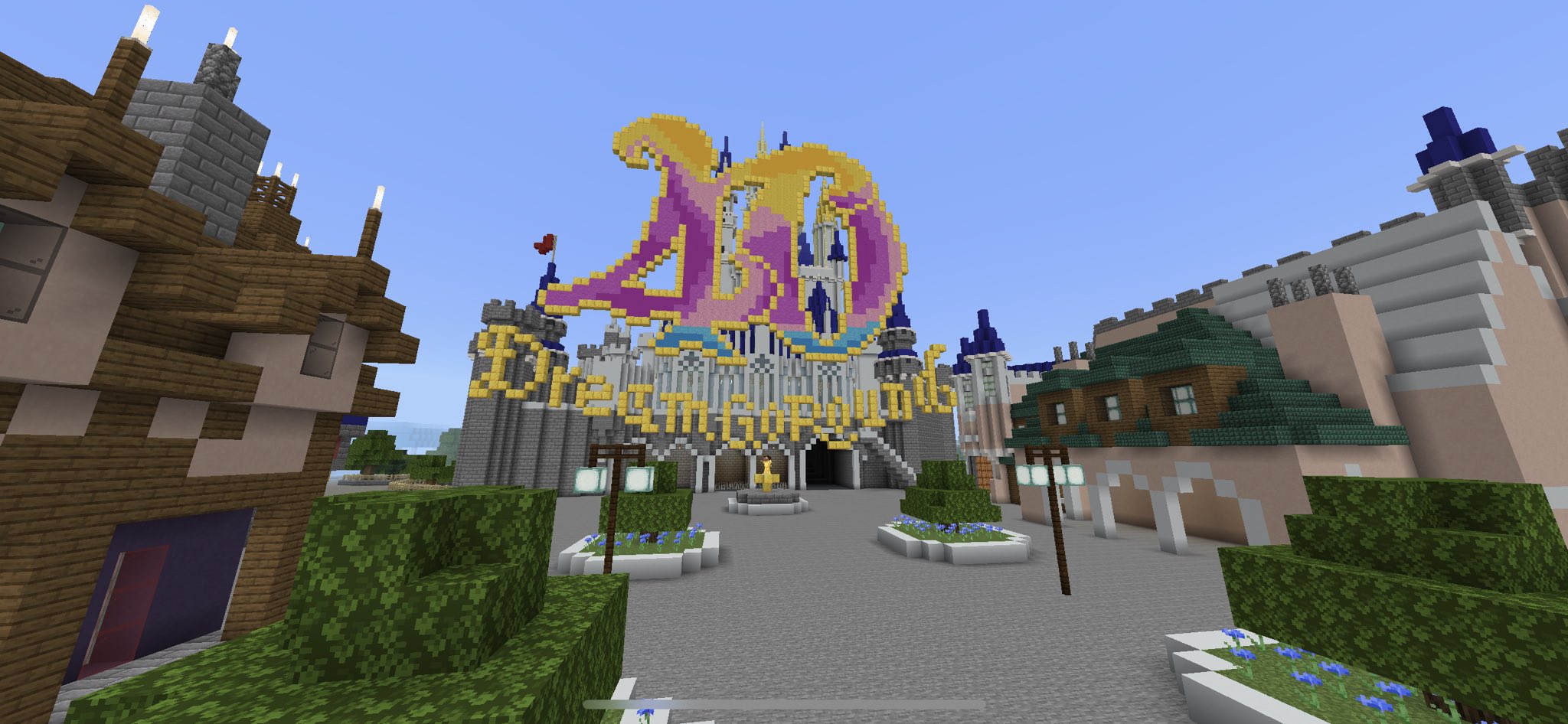 Tdr Project Mc Tdr Project Twitter