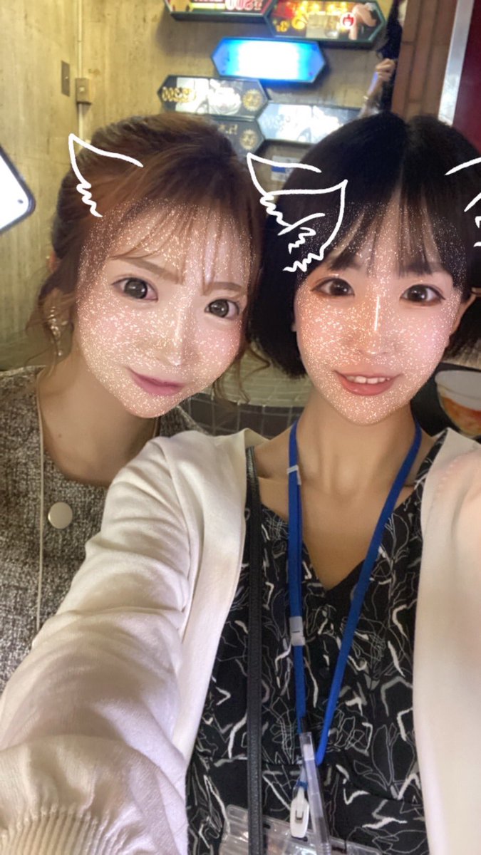 chocobo_kanda's tweet photo. 連休明け‼️飲みたかった皆様‼️
お待たせ致しました‼️
チョコボやってます‼️
#神田 #ガールズバー #チョコボ #神田ガールズバー #ガールズバーチョコボ #神田ガールズバーチョコボ #体入 #ガルバ #体入 #東京 #高時給 #コンカフェ #神田 
女の子たくさん募集中であります‼️気になる方はDMください！ https://t.co/rs7y6fouL7