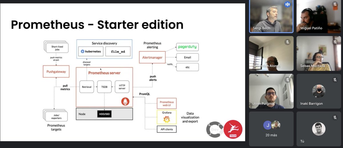 Atrápalo Engineering tweet media