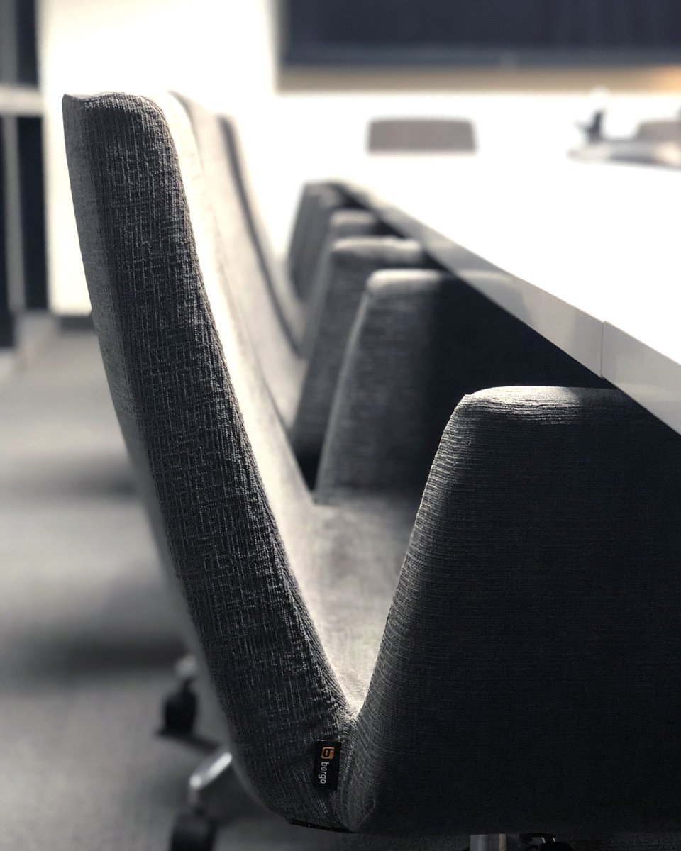 BorgoSeating's tweet photo. Adapting to changes and continuously varied contexts, the Jolly is ideal for use in conference or meeting rooms. https://t.co/pZjKyQm948
#BorgoSeating #NeoCon2022 #InteriorDesign https://t.co/OUCnGCKJPv