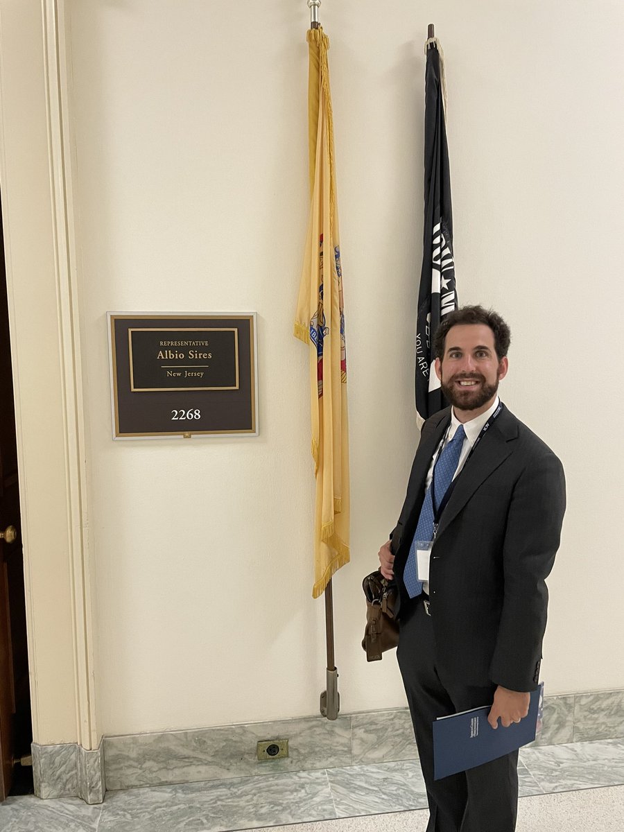 Thank you @RepSires for your interest in addressing #steptherapy and working to #act4arthritis.

@ACRheum @ACRheumDC @ACRSimpleTasks @CreakyJoints