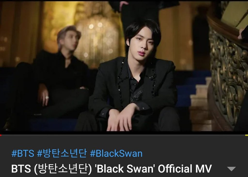 ran__min's tweet photo. ON ضد Black swan https://t.co/MquaDnt8Nb