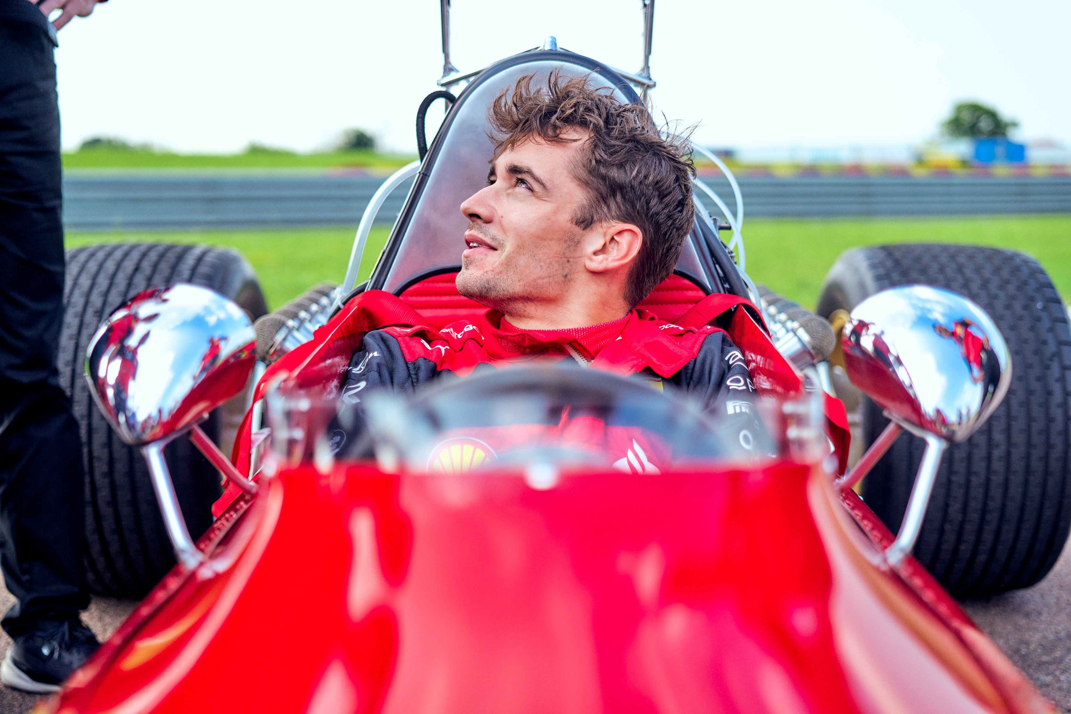 1967 Ferrari Thomassima II
