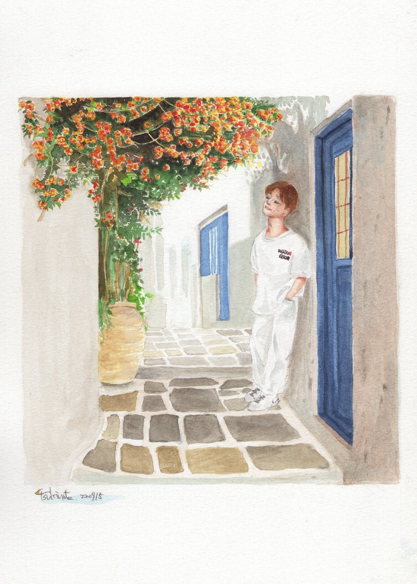 tsukinotexo's tweet photo. #ใธใงใณใใใ่ช็ๆฅใใใงใจใ ๐
ใใใใชๅฝใซ่กใใฆใฏใใใใฉๅคๅบใใพใพใชใใชใ
ๆ
ใใใฆใใๆฐๆใกใซใชใใใใใใชใจ
ไปๅนดใฏใใใชไบใ่ใใชใใๆใใพใใ๐งณ
้ฝๅ
ใฎไธญใฎๅ
#31stBloomingDae
#HappyChenDay
#์ฒธ_๊ฐ์๋ฐค์_์๋์_๋ณ
#BDAEPARTY #ใใงใณ #ใธใงใณใ #chen #jongdae #์ฒธ #์ข
๋ https://t.co/k6BWx3iFhg