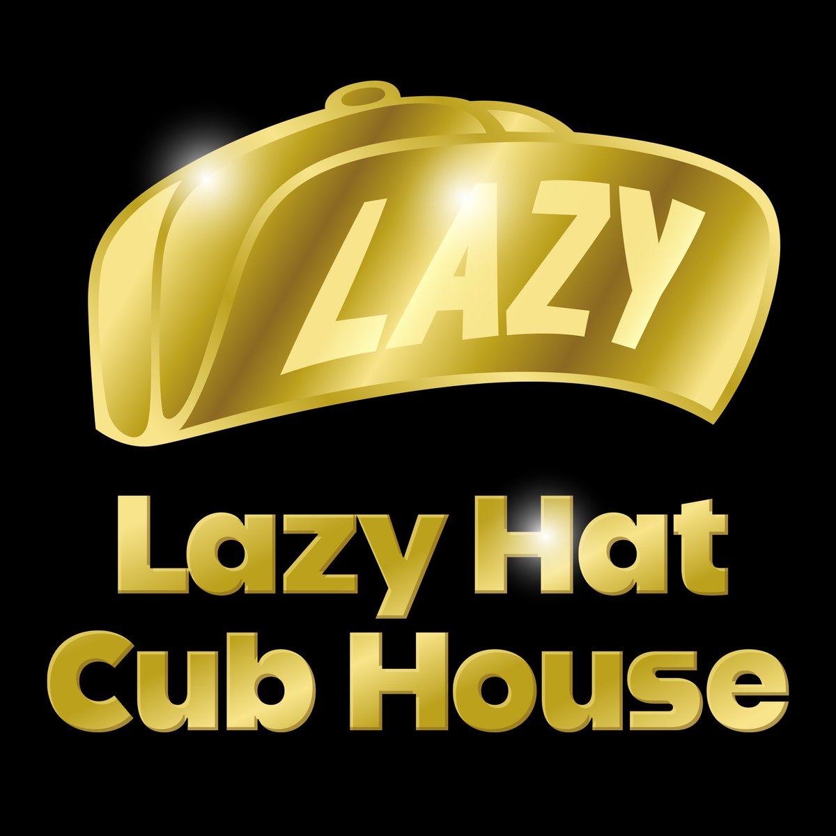 lazyhatcubs's tweet photo. We have a couple of quick updates for you Lazy Hat Cubs! First, let's thank one of our core team members for creating this golden logo for our group. @JohnTheCraftman you are the best! @TheLazyHats @LazyCubDen @DefiDuelKing @CryptoMal1 
 🧵👇 https://t.co/9hY19FDgur