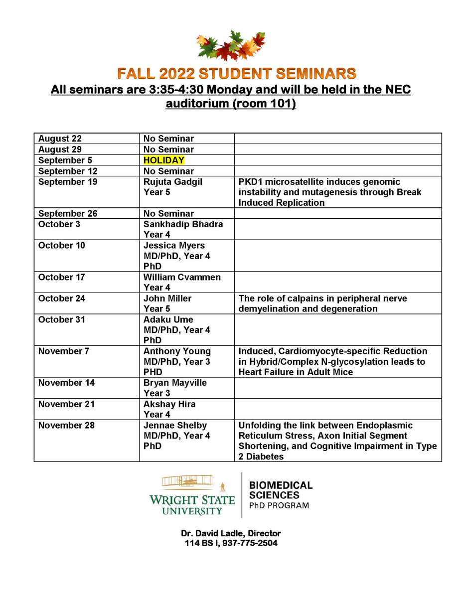 Sharing for BMS program -