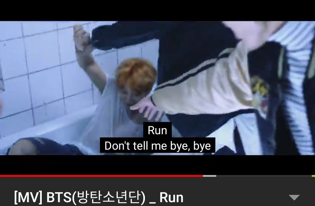 ran__min's tweet photo. I Need you ضد RUN https://t.co/O2BJjLeV24