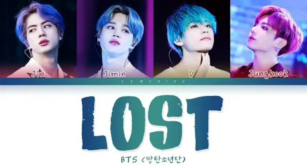 ran__min's tweet photo. Lost ضد Dimple https://t.co/b9nGPAXAE3