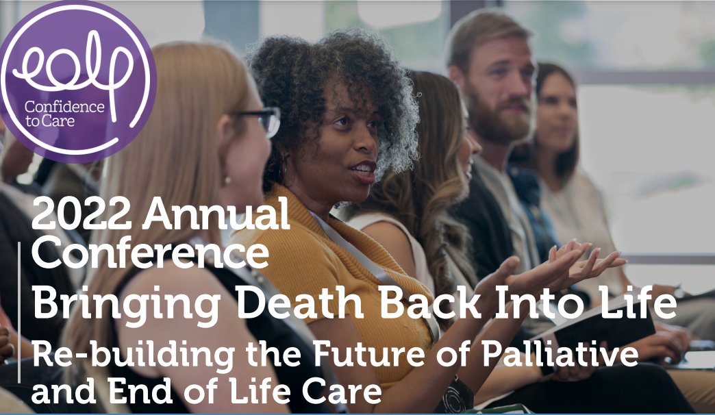MyWishesApp's tweet photo. We will be delivering a workshop titled: ‘How MyWishes is modernising end of life planning’ at the End of Life Partnership's annual conference in Cheshire.  

@_EOLP Conference details &amp; tickets 👇👇
https://t.co/GX4uQgW68M  

#Cheshire #EOLc #PalliativeCare #Hospice #MyWishes https://t.co/v5OcJgwy15