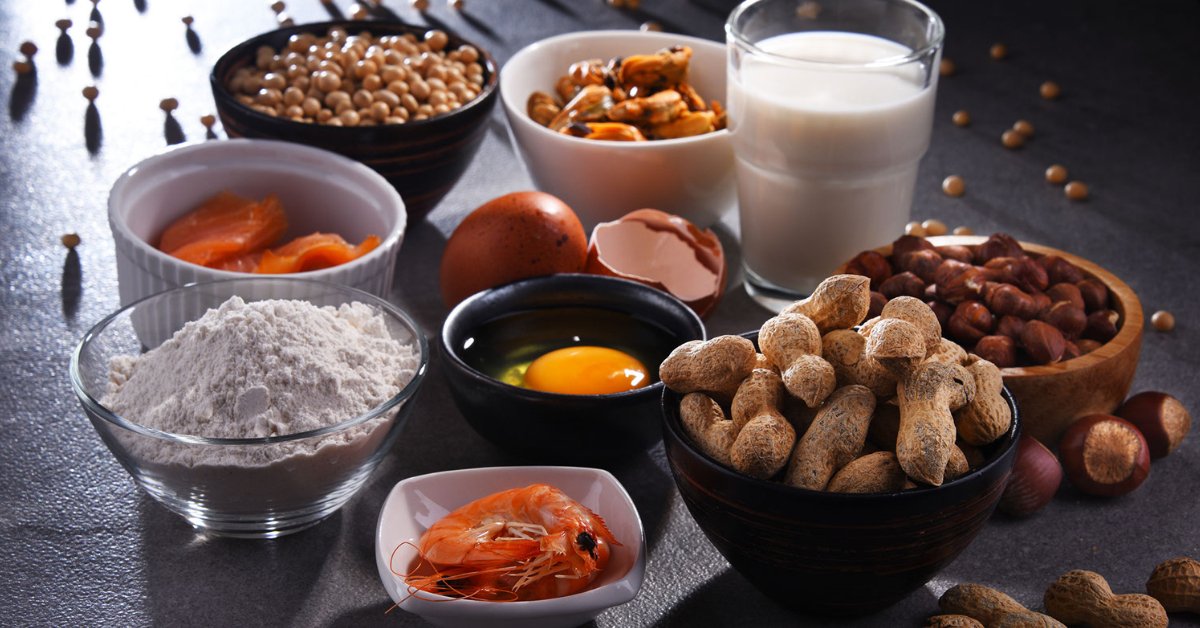 ILSI_Global's tweet photo. For #FoodSafety Education Month, @ILSI_Global & @ILSI_Europe published this piece with @FoodSafetyMag about addressing #FoodAllergen risk assessments for safer, more effective food labeling: https://t.co/NkZW9A2N8x
#CDCFoodSafety #nutrition #food #allergies #allergy #research https://t.co/UqrFxLpGMm