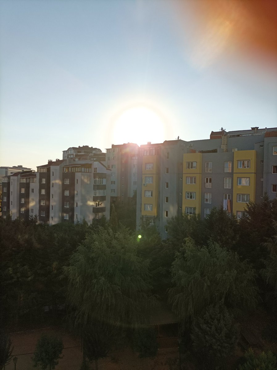 Roj Çu Ava 🌄