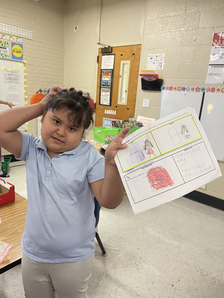 MLWeather's tweet photo. Mrs.Phillips class making Display cases for their rocks.  Those Physical Attributes on display!@belmontbears #BelmontSTEM https://t.co/CwabLGit1D
