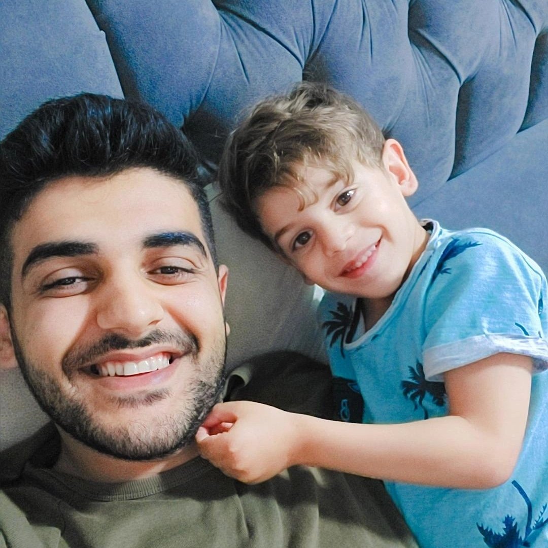 #YeniProfilResmi