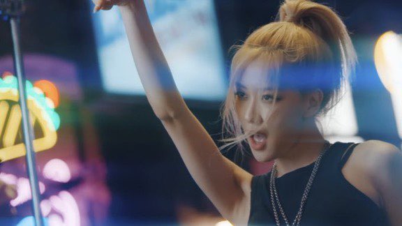 #Rosé Pretty girl🥹!!