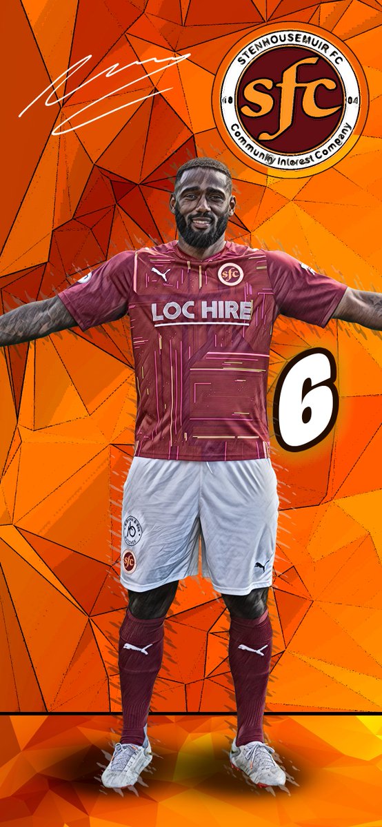 Stenhousemuir FC
